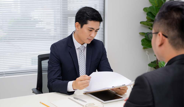 Tự tin sử dụng đi xin việc với dịch vụ làm bằng cấp 3 của Làm Bằng Giá Rẻ Nhất